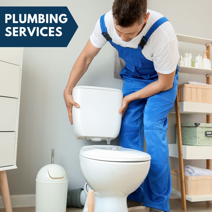 Plumbing Company in Divernon, IL